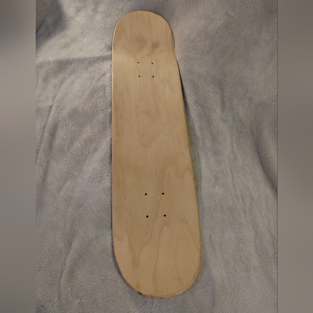 Skate deck - Picture 2 of 3